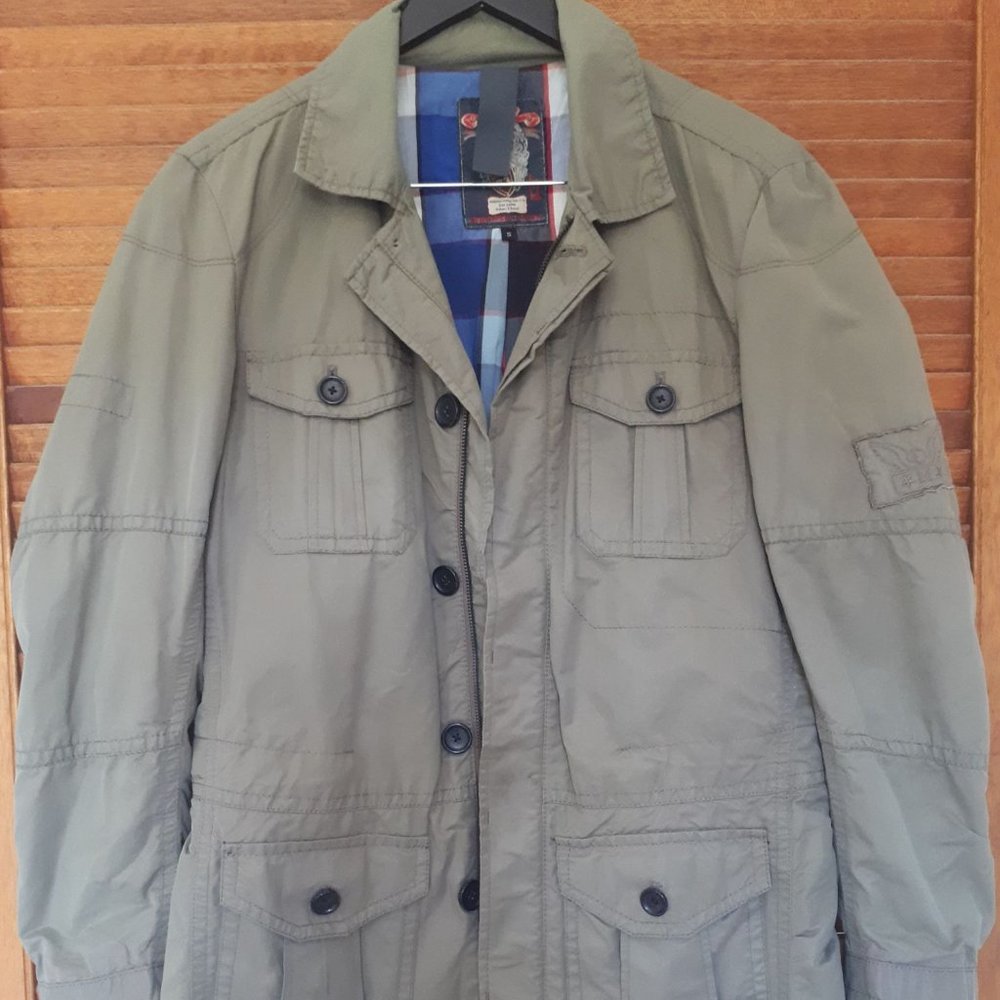 Matinique Men Jacket